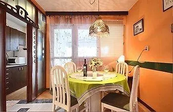 Apartman Art Split